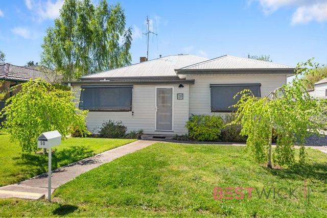50 Osman Street, NSW 2799