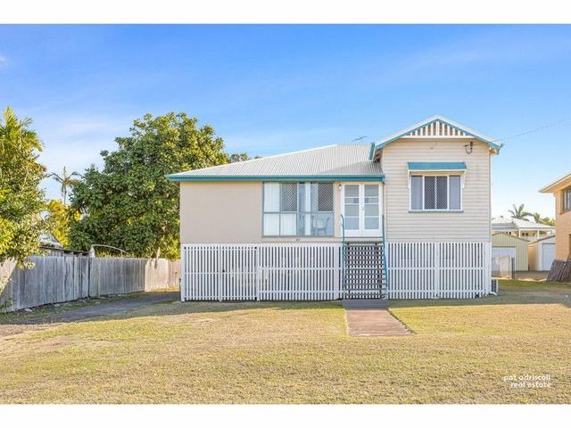 40 Lennox Street, QLD 4700