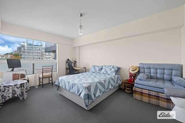 12/8 MacLeay  Street, NSW 2011