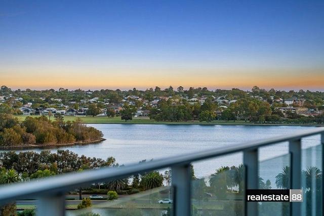 1107/63 Adelaide Terrace, WA 6004