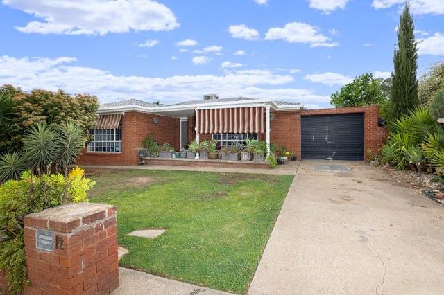 12 Simpson Avenue, NSW 2651