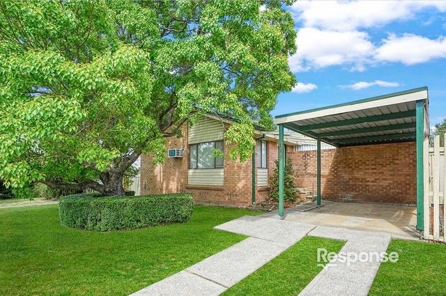 17 John Oxley Avenue, NSW 2747