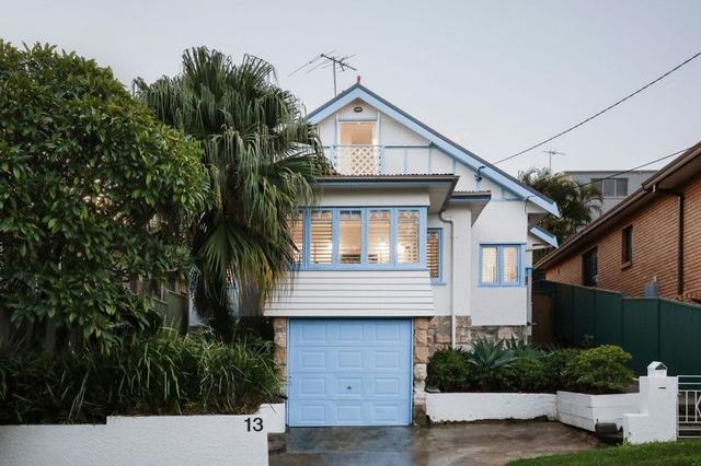 13 Arlington Street, NSW 2216