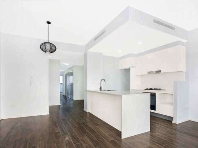 3.02/104A Bay Street, NSW 2035