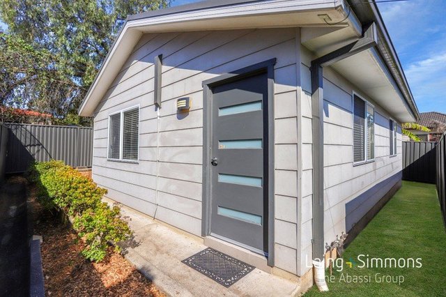 127B Walters Road, NSW 2148