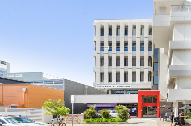 122 Walker Street, Townsville City QLD 4810 Allhomes