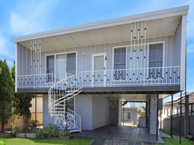 2/69 Lake Avenue, NSW 2502