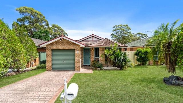 42 Cranberry Street, NSW 2564