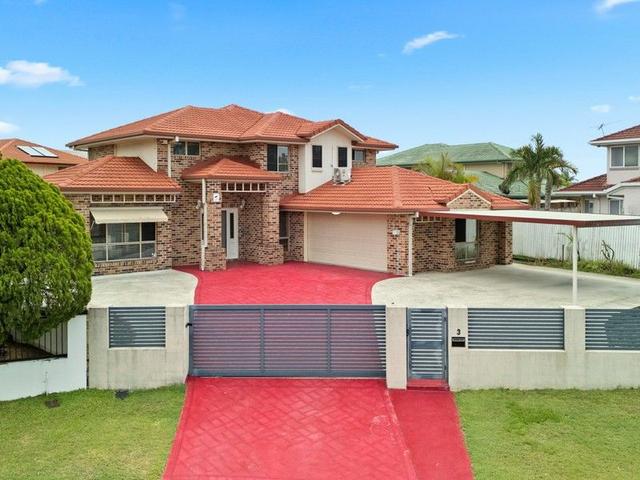 3 Marigold Close, QLD 4116