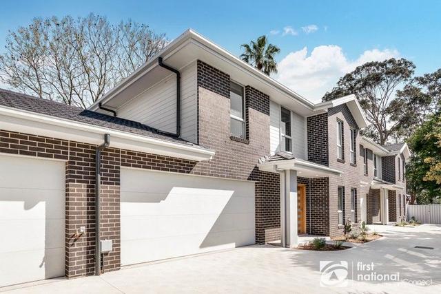 2/93 Lennox St, NSW 2753