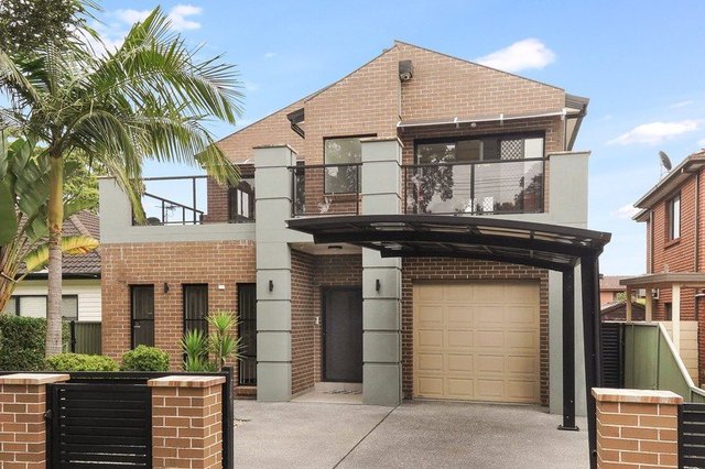 43 Penshurst Road, NSW 2196