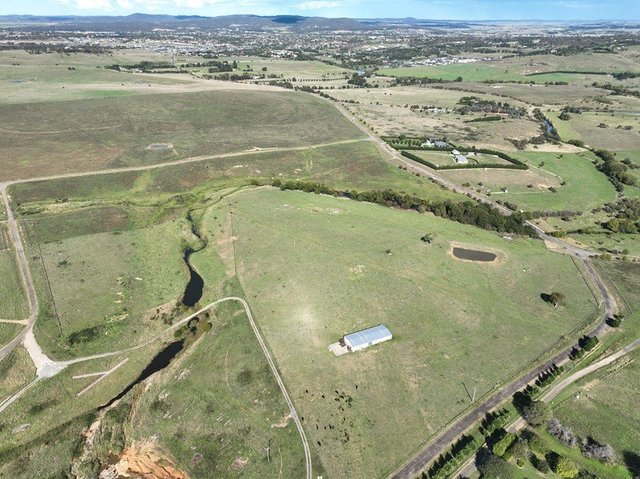 250 Chinamans Lane, NSW 2580