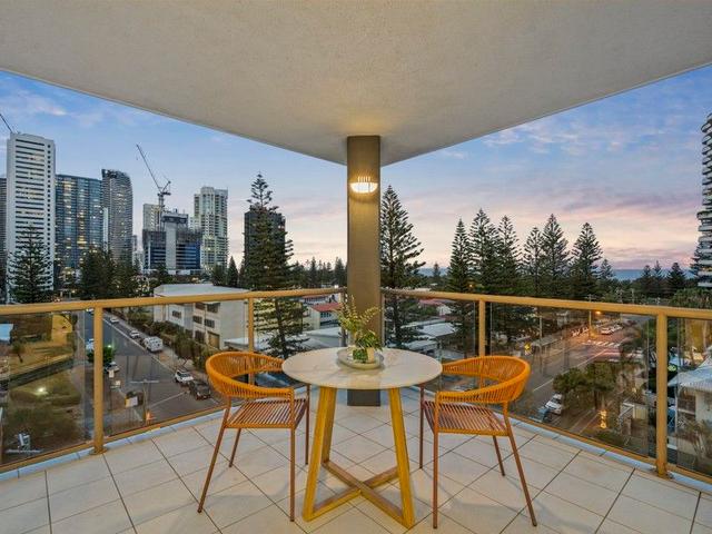 17/19 Mermaid Avenue, QLD 4218