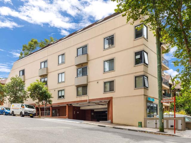 8/166 Pacific Highway, NSW 2060