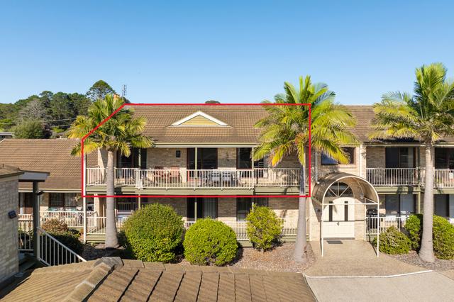 9/9 Mort Avenue, NSW 2546