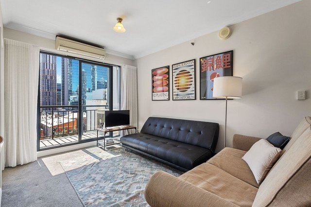 6H/811 Hay Street, WA 6000