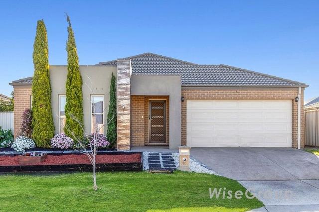 33 Warbler Street, VIC 3810