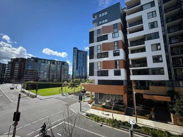 C208/7 Paul Street, NSW 2017