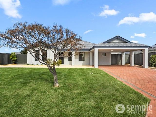 3 Condamine Approach, WA 6164