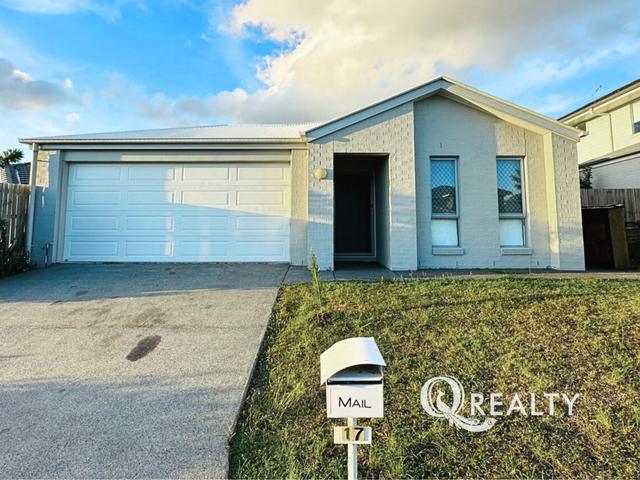 17 Hibbard Court, QLD 4301