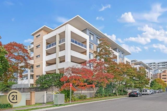41/28 Brickworks Drive, NSW 2142