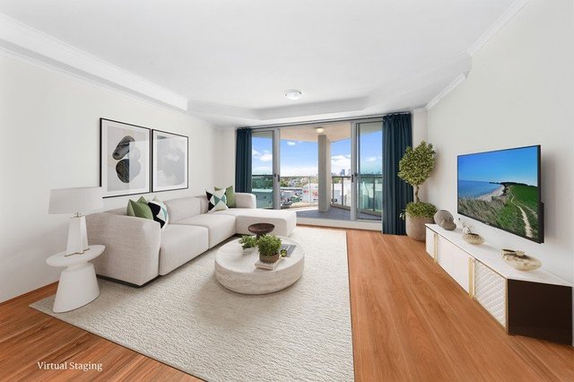1507/2B Help  Street, NSW 2067