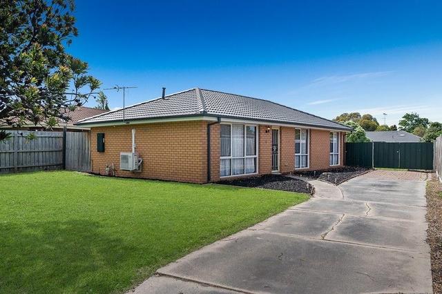 4 Katjusha Court, VIC 3810