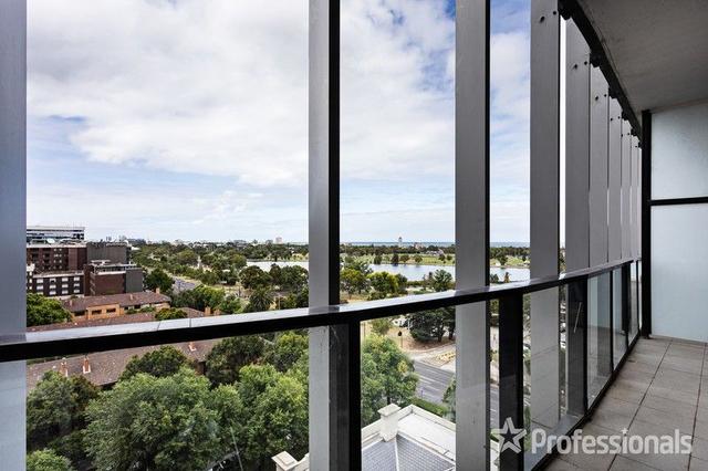 915/55 Queens Road, VIC 3000