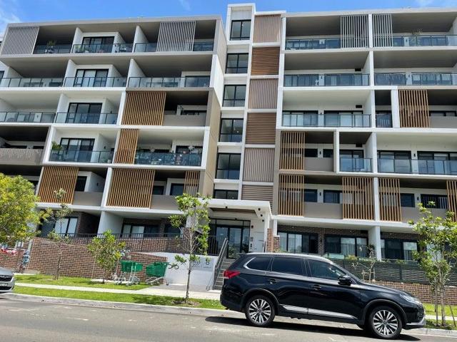 101/8 George Street, NSW 2147