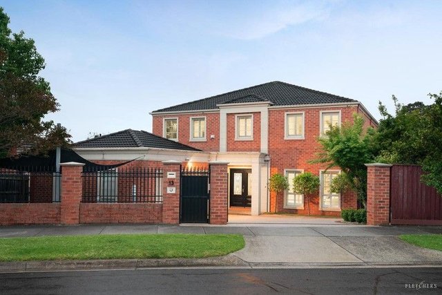 13 Fintonia Street, VIC 3104