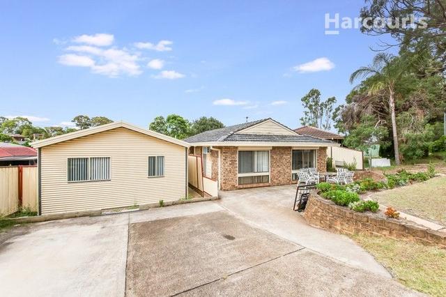 36 & 36A Sapphire Place, NSW 2558