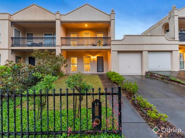 18 Parklane Way, VIC 3178