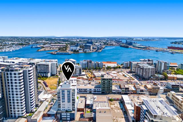 402/489 Hunter Street, NSW 2300