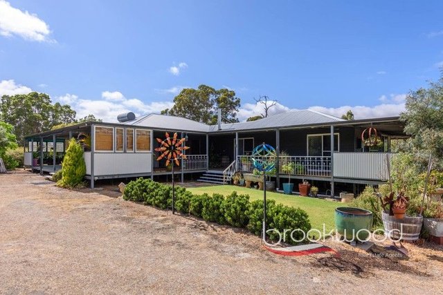 33 Tamarillo Court, WA 6562