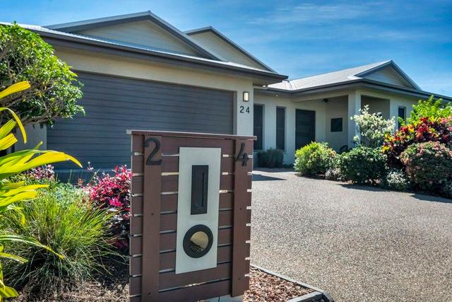 24 Goicoechea Drive, QLD 4818