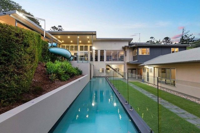 100 Dillon Road, QLD 4061