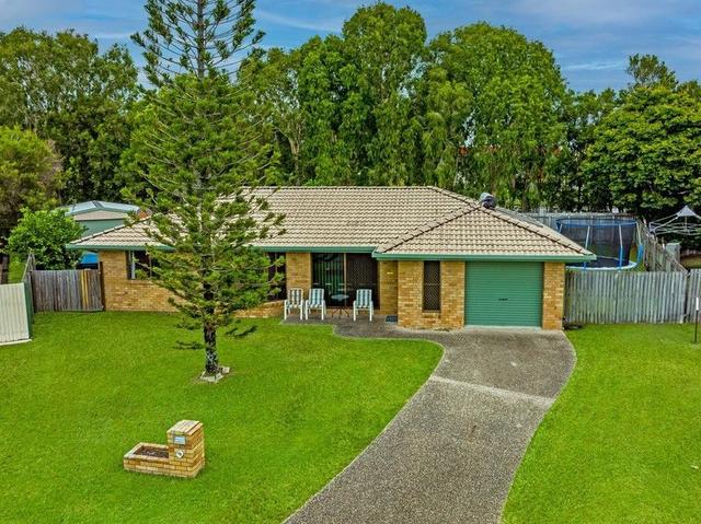 17 Shangri La Court, QLD 4022