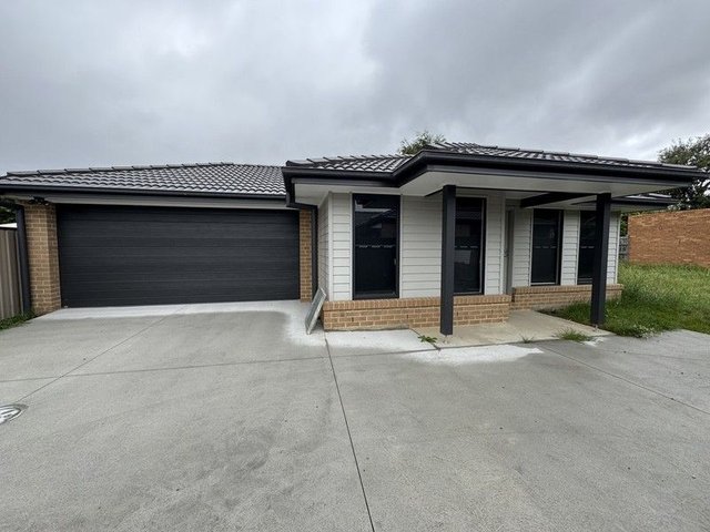 3B Caldwell Street, VIC 3825