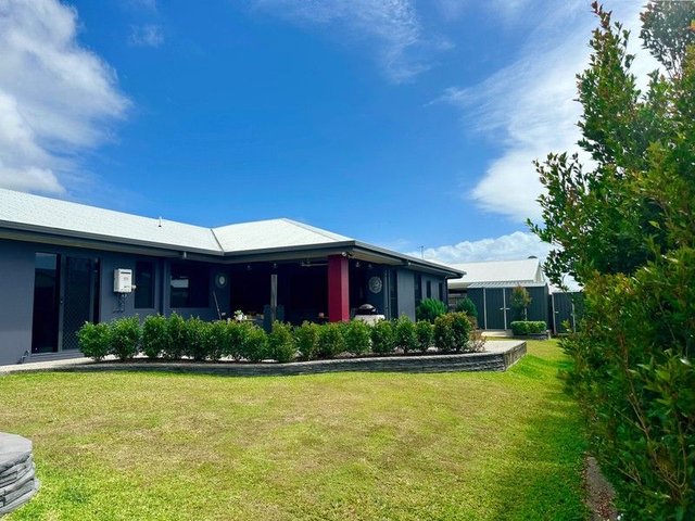 17 Goldwyn Close, QLD 4740