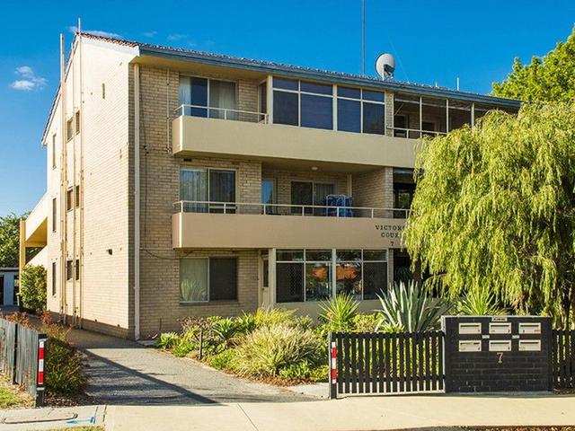 2/7 Victoria Avenue, WA 6010