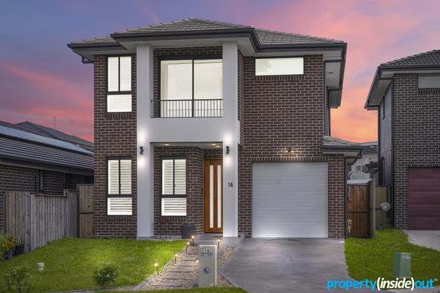 1A Charbray Street, NSW 2765