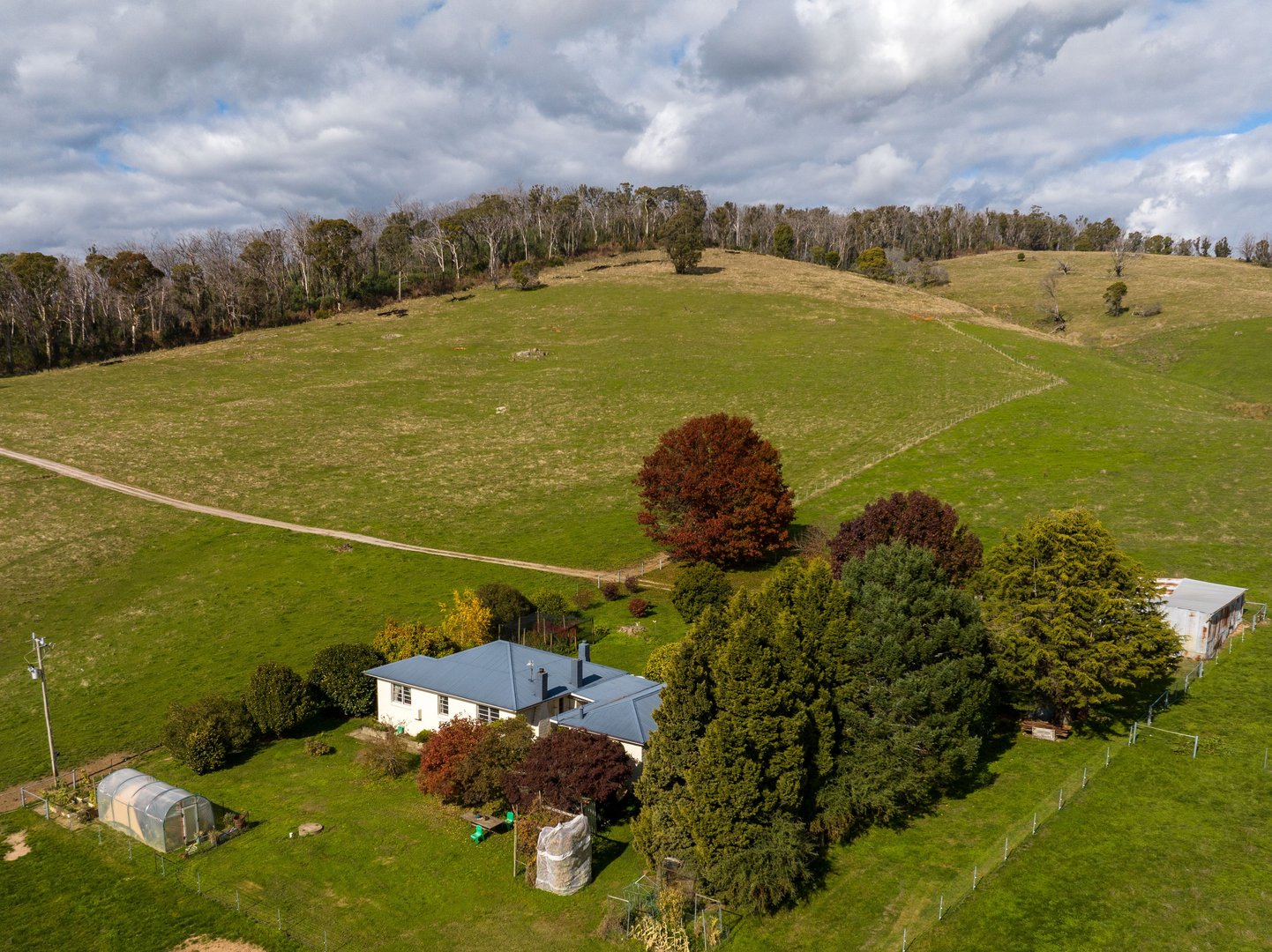 'Golden Grove' 54 Golden Grove Road, Batlow NSW 2730 Allhomes