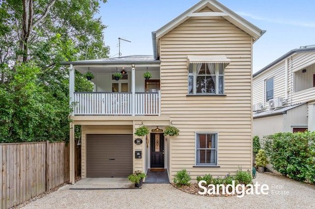 25 Oxford Place, QLD 4017