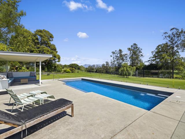 850 Waterfall Way, NSW 2454