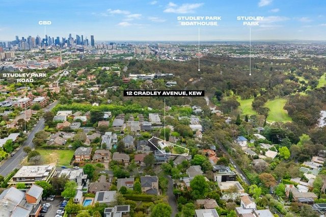 12 Cradley Avenue, VIC 3101