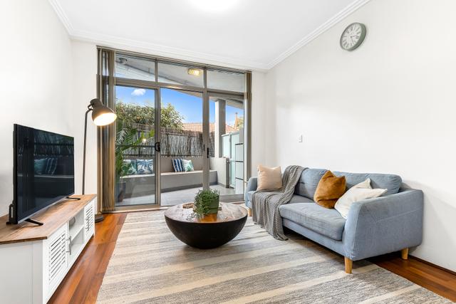 13/442 King Georges Road, NSW 2209