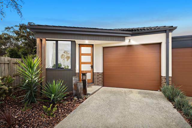 4/98 Sellick Drive, VIC 3136