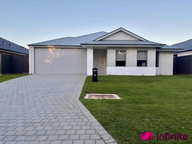 45 Orchardleigh Boulevard, WA 6180