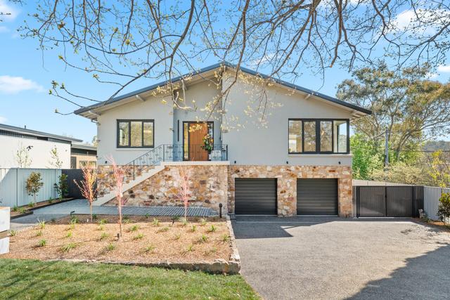 72 Jansz Crescent, ACT 2603