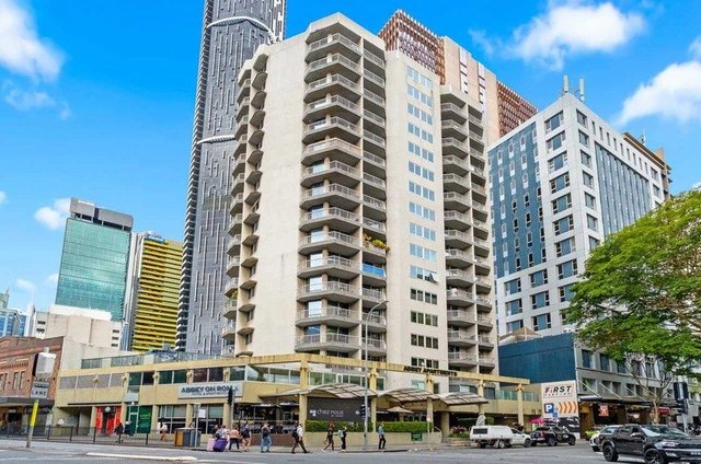 302/160 Roma Street, QLD 4000